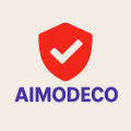 AIModeco ロゴ